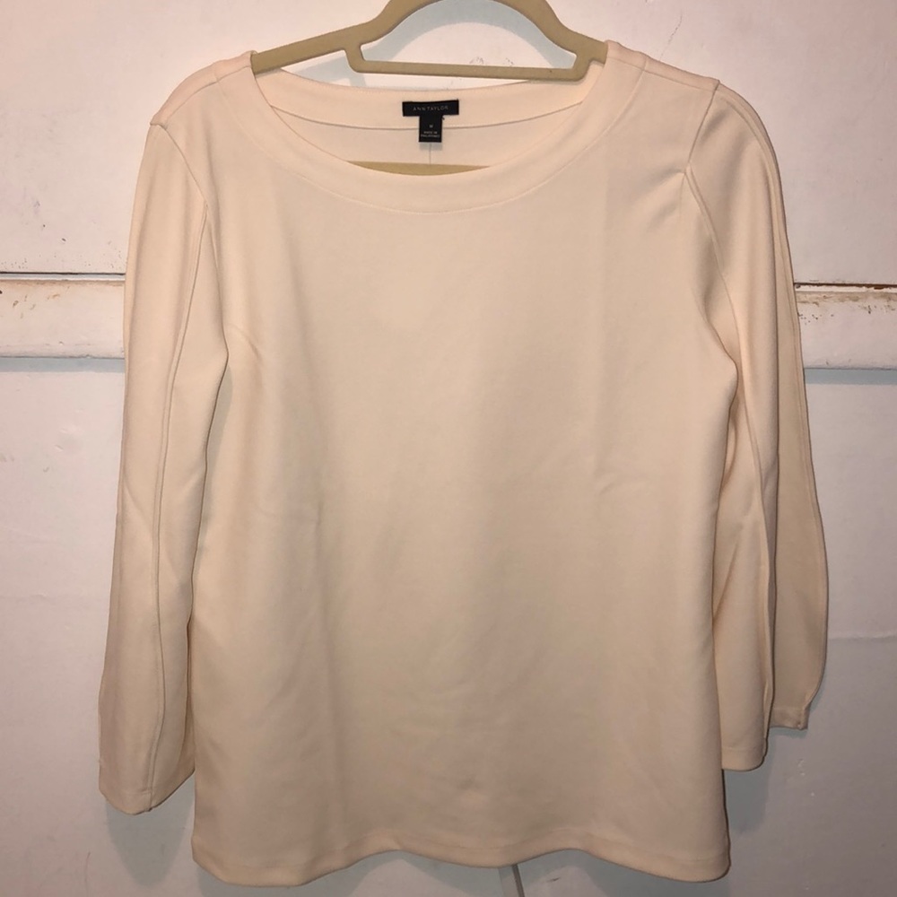 Ann Taylor blouse